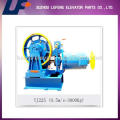 Elevator gear traction machine/elevator motor